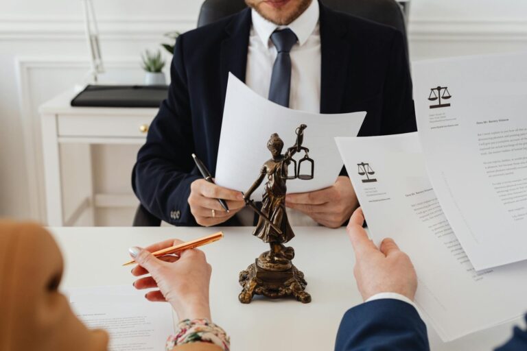 Why You Should Hire an Attorney to Incorporate Your Business